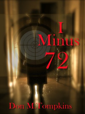 cover image of I Minus 72